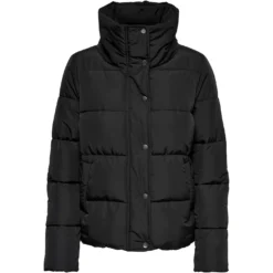 Only Puffer Jacket Womens