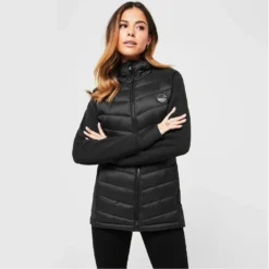 SoulCal Micro Jacket