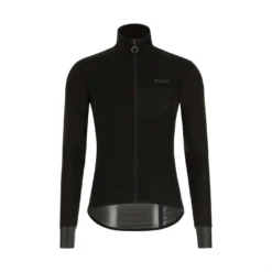Santini Guard Nimbus Rain Pocketable Men's Shell Jacket