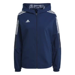 Adidas Tiro Jacket Womens