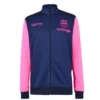 Team Barbados Royals Cricket Zip Tracksuit Jacket Mens