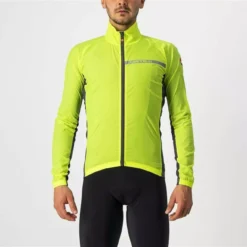 Castelli Squadra Jacket