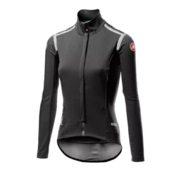 Castelli Perfetto RoS Long Sleeve Women's Jacket