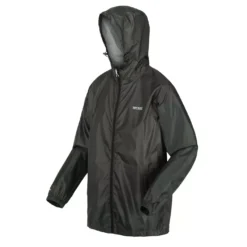 Regatta Pack It III Waterproof Jacket