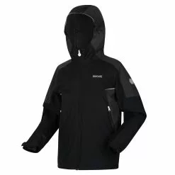 Regatta Hurdle IV Waterproof Jacket