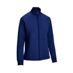 Callaway Mid Layer Fleece Jacket Womens