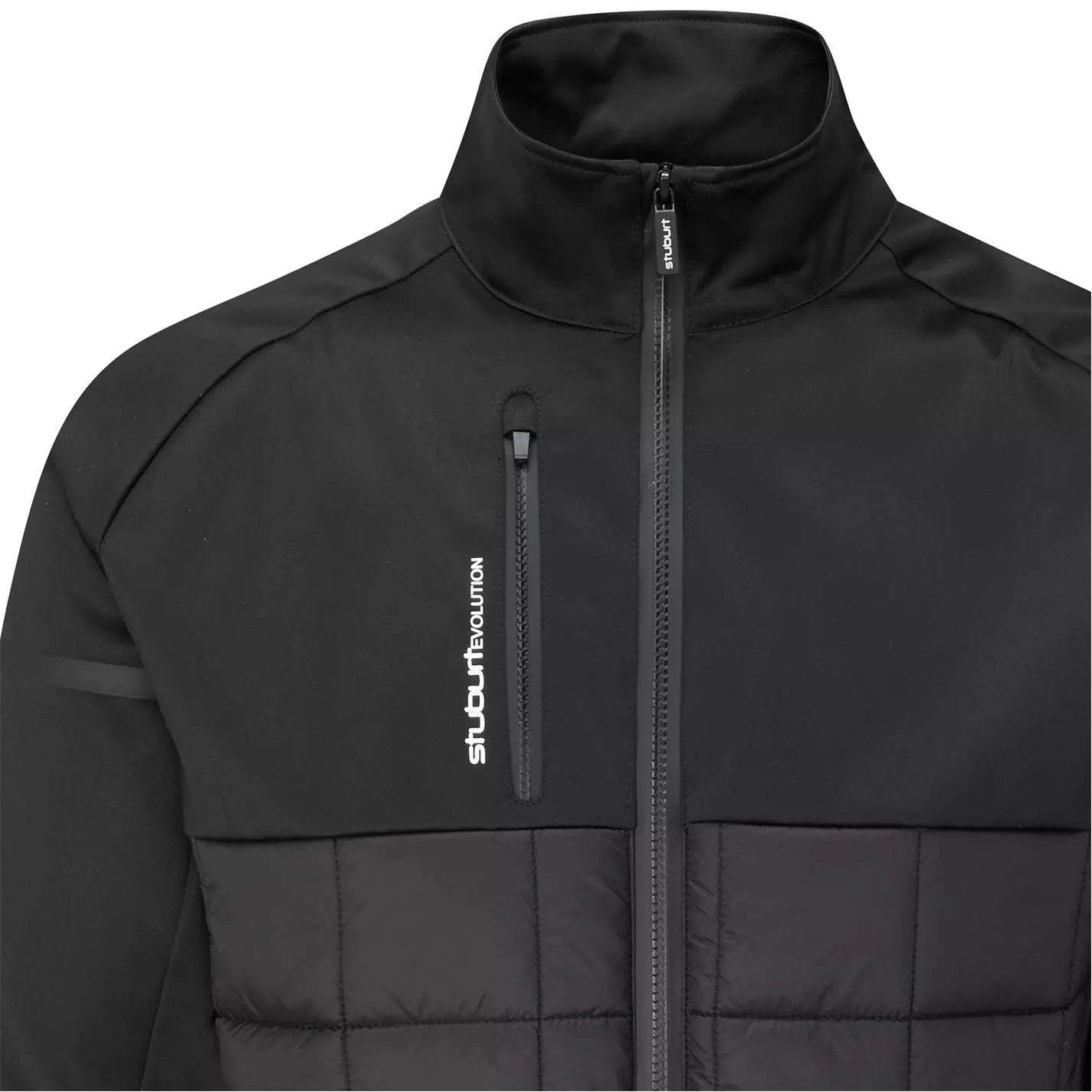 Stuburt Padded Jacket - Image 3