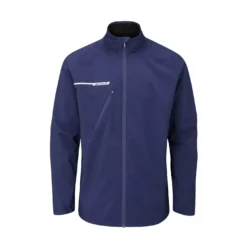 Stuburt Padded Full Zip Waterproof Jacket