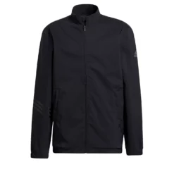 Adidas Waterproof Golf Jacket Mens