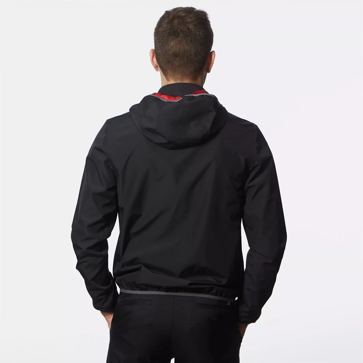 Calvin Klein Golf Klein Golf 365 Jacket Mens - Image 3