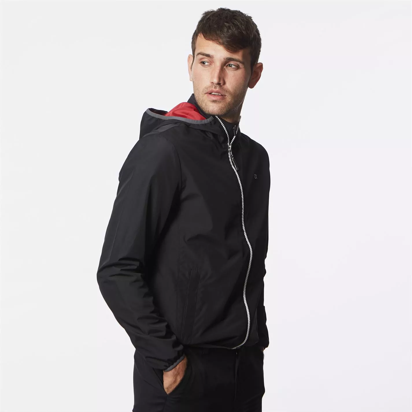 Calvin Klein Golf Klein Golf 365 Jacket Mens - Image 4