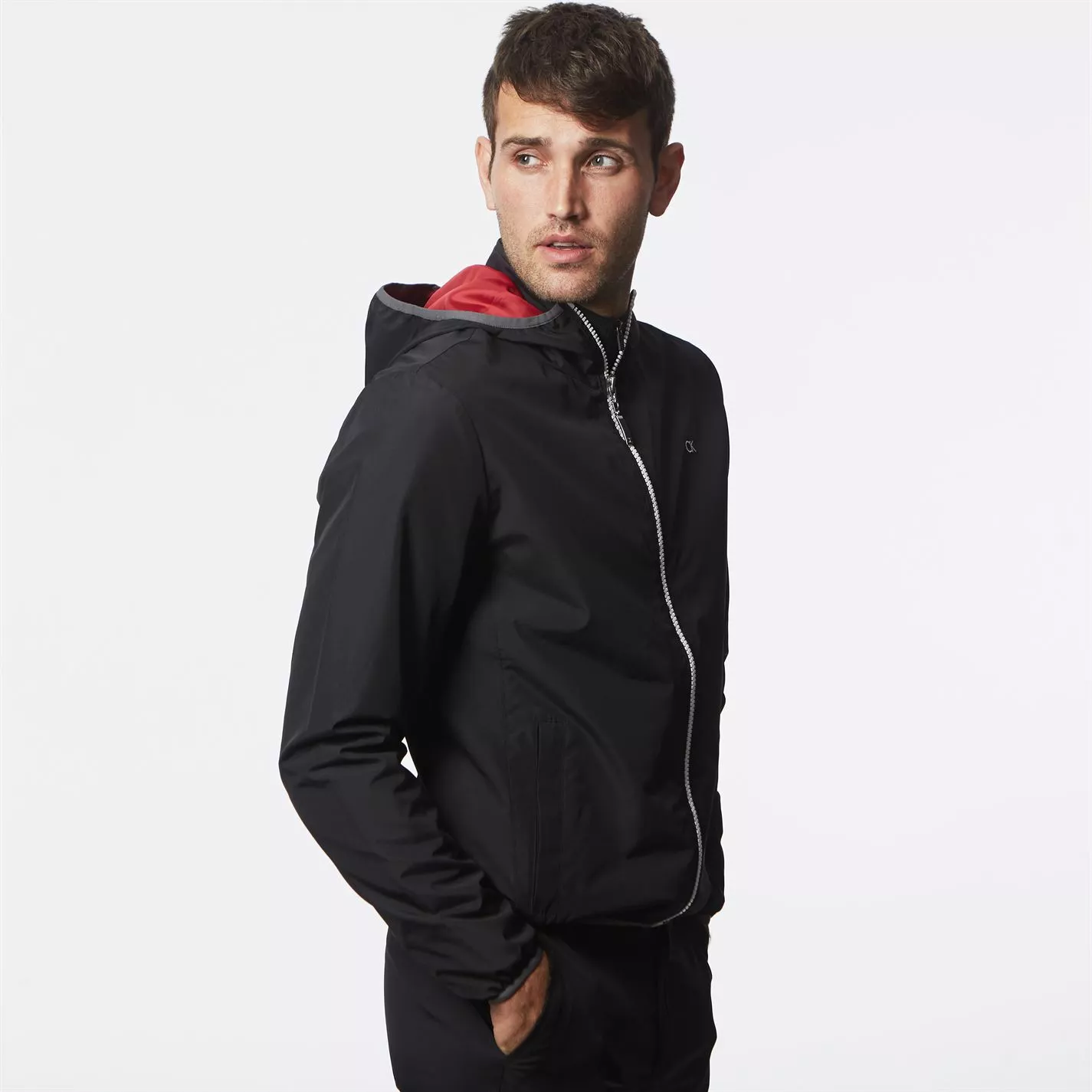 Calvin Klein Golf Klein Golf 365 Jacket Mens - Image 5