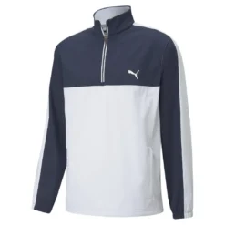 Puma River Walk Jacket Mens