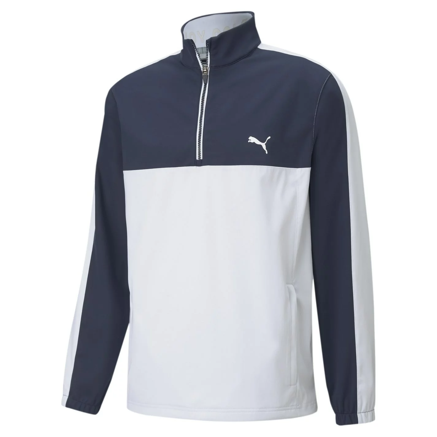 Puma River Walk Jacket Mens