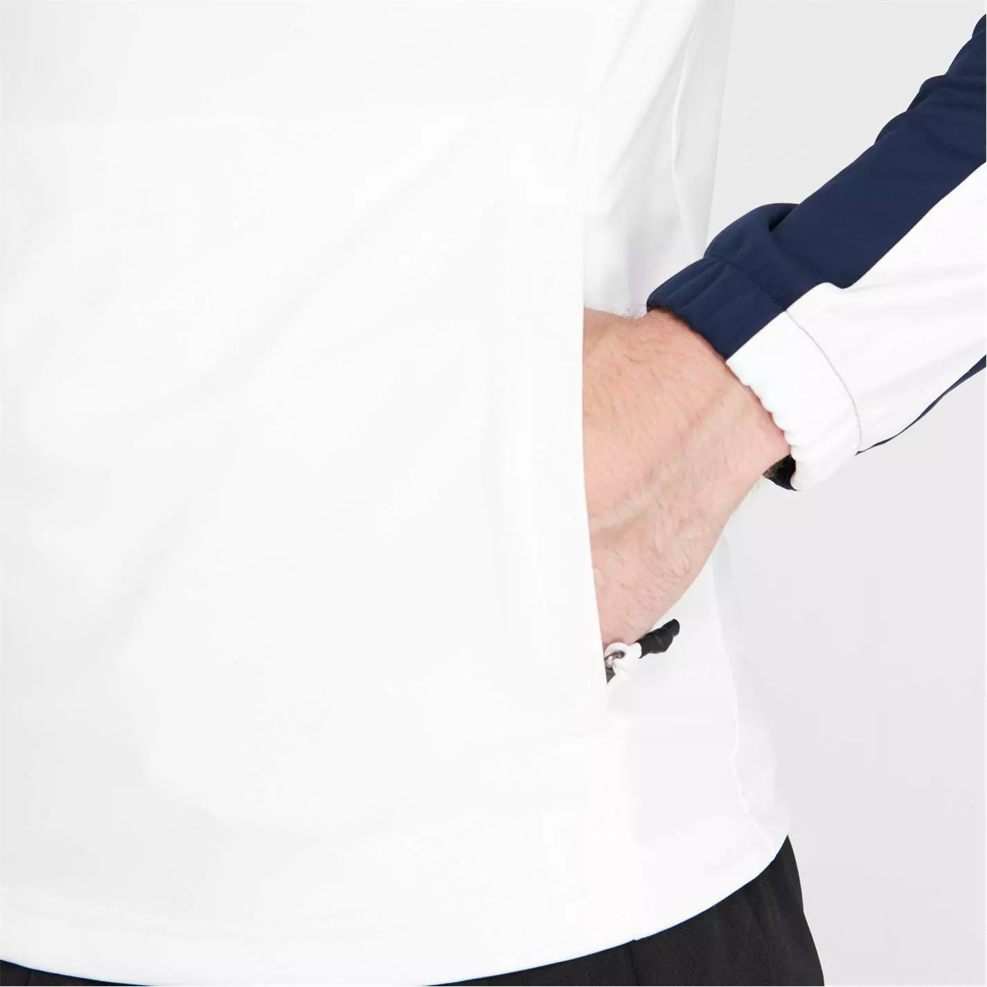 Puma River Walk Jacket Mens - Image 5