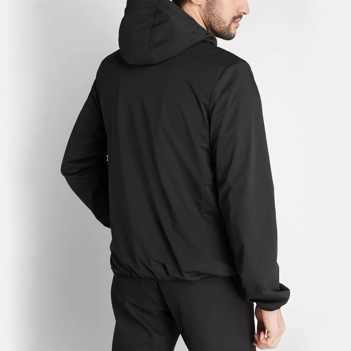 Calvin Klein Golf Hood Jacket - Image 3