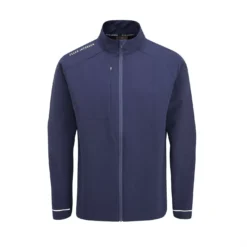 Oscar Jacobson Full Zip Jacket