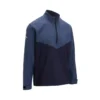 Callaway Half Zip Wind Jacket Mens