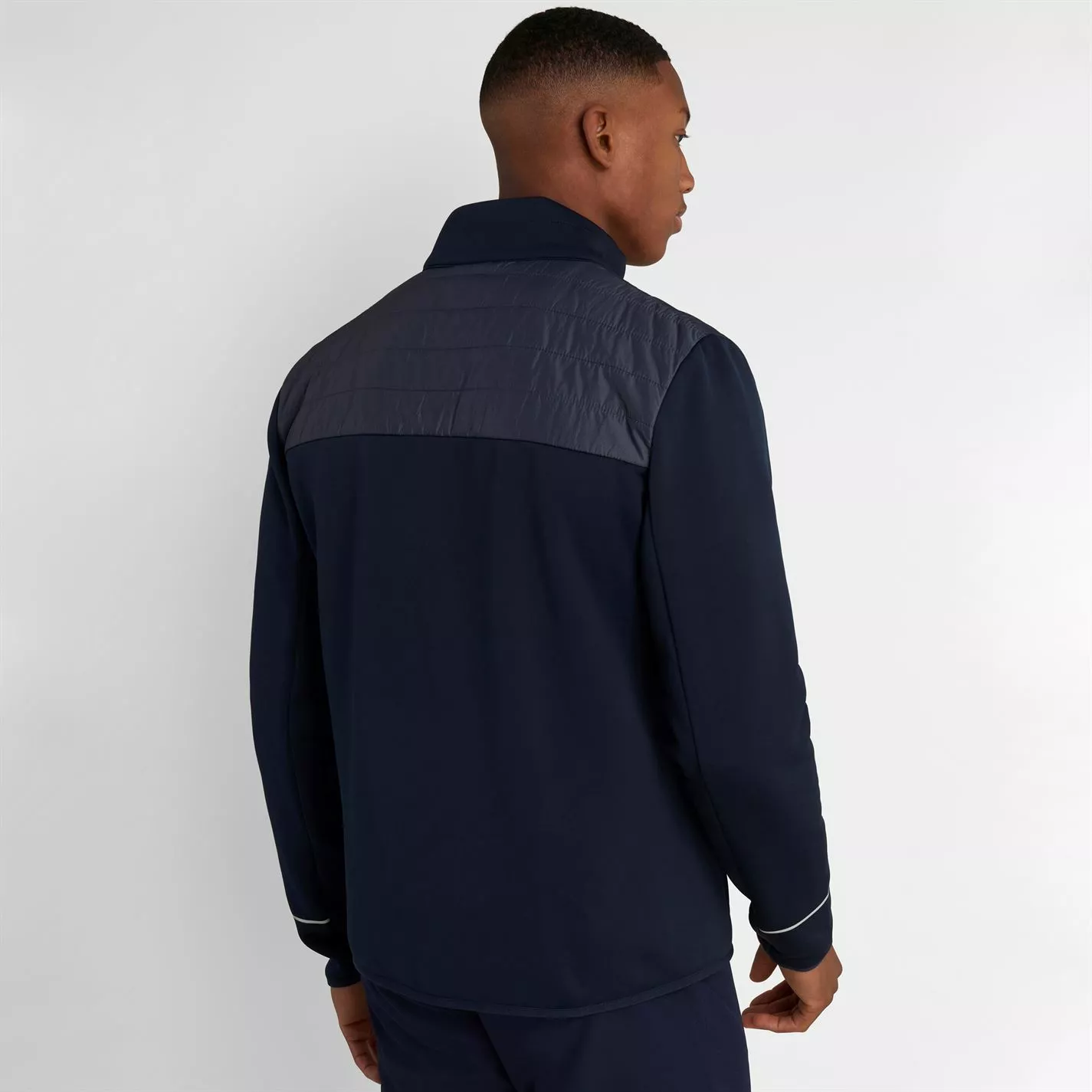 Calvin Klein Golf Golf Wrangell Hybrid Jacket - Image 3