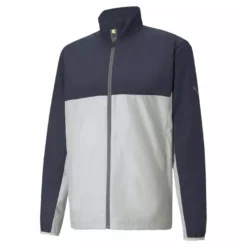 Puma Wind Jacket Mens