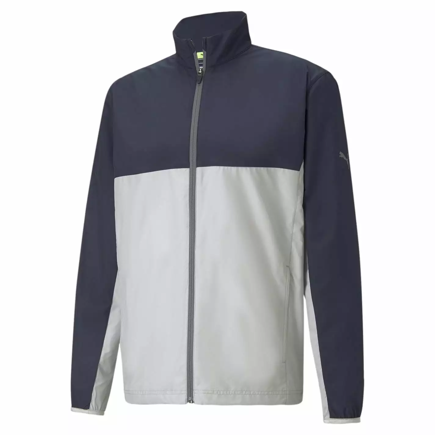 Puma Wind Jacket Mens