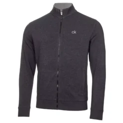 Calvin Klein Golf Zip Jacket
