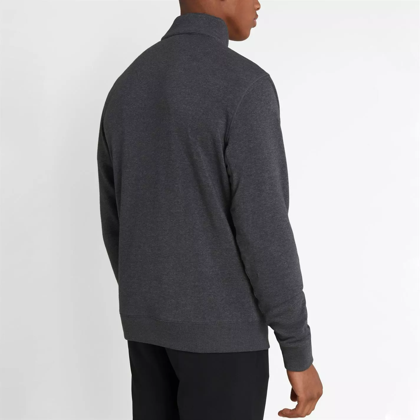 Calvin Klein Golf Zip Jacket - Image 3