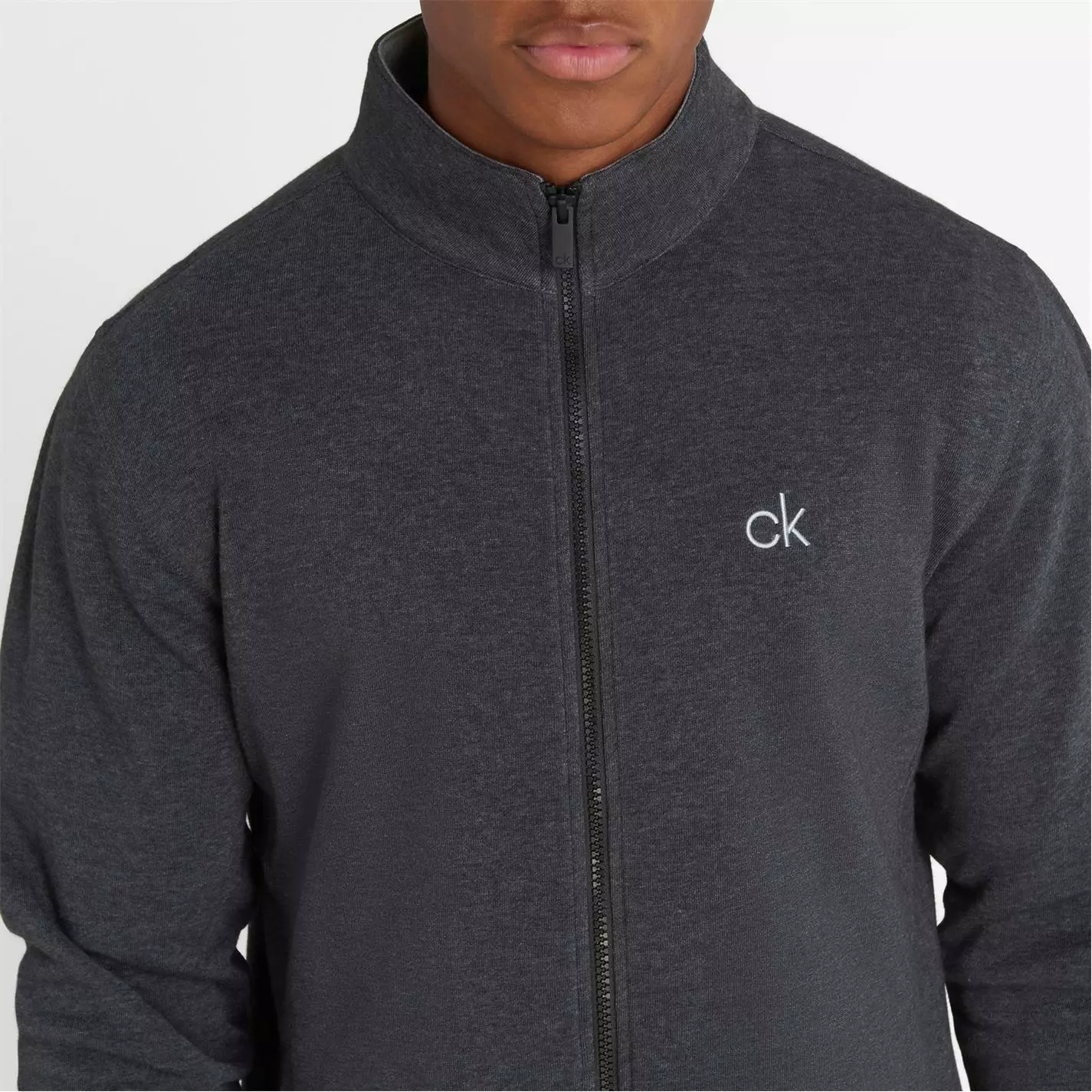 Calvin Klein Golf Zip Jacket - Image 6