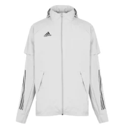 Adidas Condivo Jacket Mens