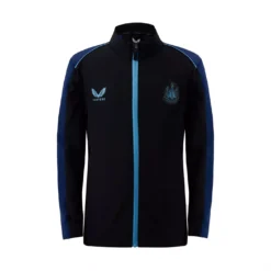 Castore Newcastle United Travel Jacket Junior