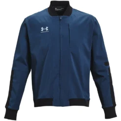 Under Armour Accelerate Bomber Jacket Mens