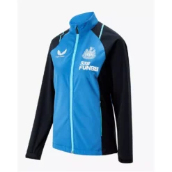 Castore NUFC Track Jacket Womens