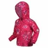 Regatta Peppa Pig Waterproof Pack-It Jacket