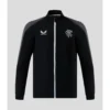 Castore Rangers FC Travel Jacket Mens