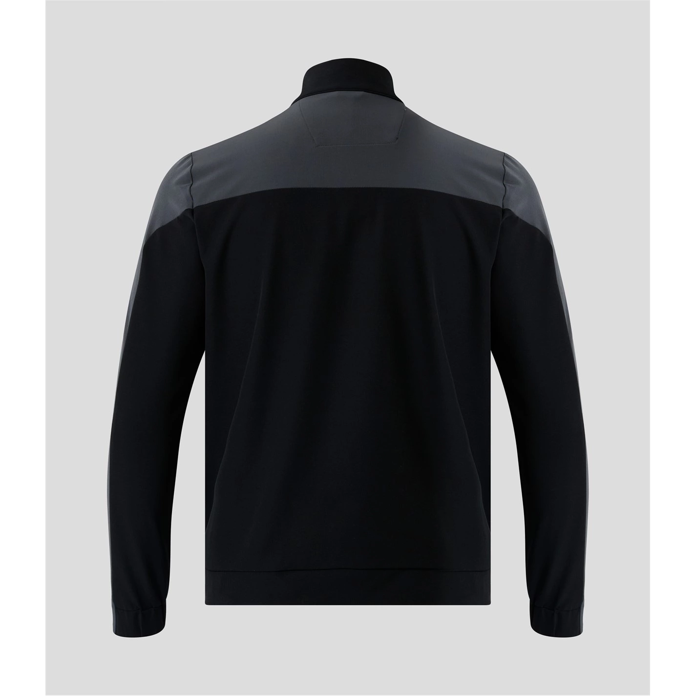 Castore Rangers FC Travel Jacket Mens - Image 2