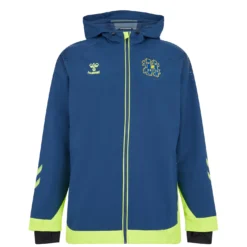 Hummel Hashtag Track Jacket Mens