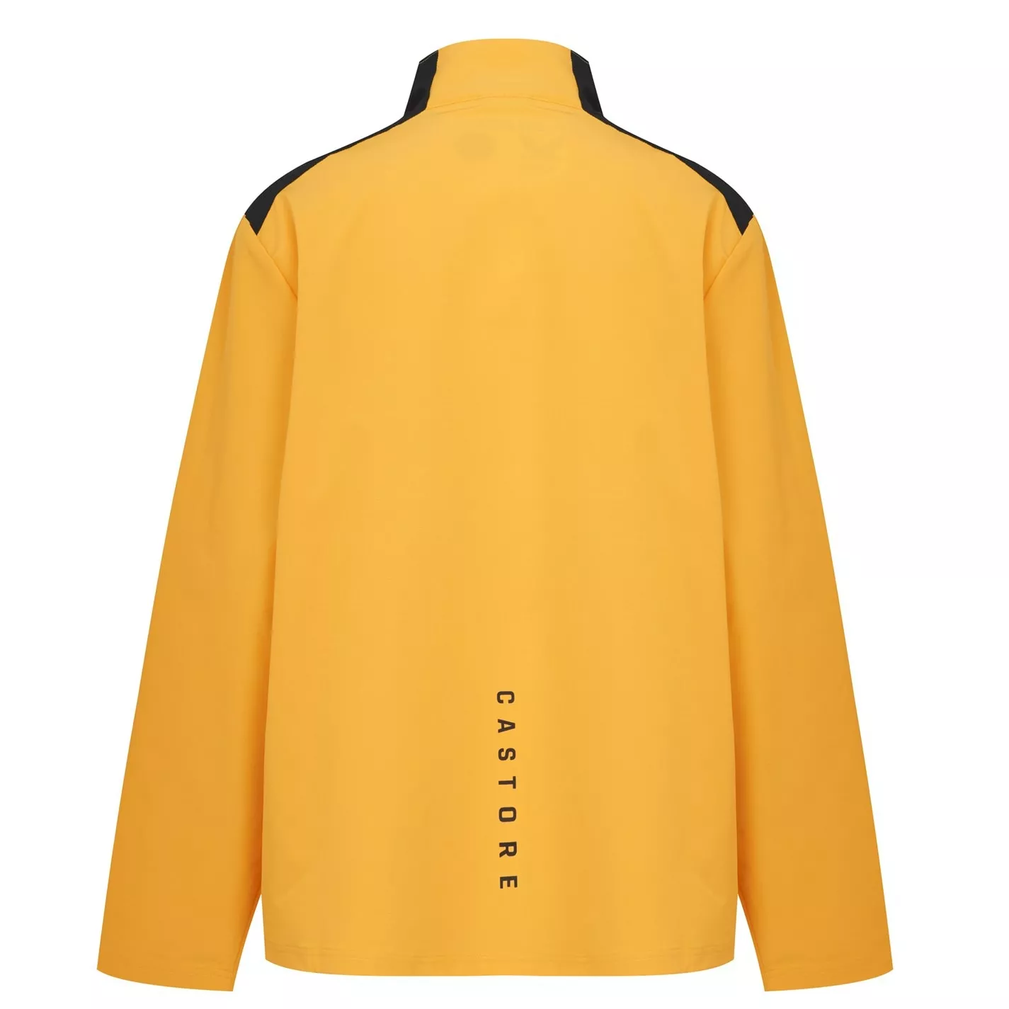 Castore Wolves Home Jacket 2021 2022 Mens - Image 2