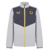 Castore Wolverhampton Wanderers Jacket Mens