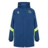 Hummel Hashtag United Core Bench Jacket Mens