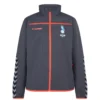 Hummel Oldham Track Jacket Mens