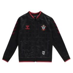 Hummel Southampton FC Jacket 2021 2022 Juniors