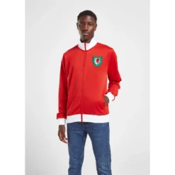 Source Lab World Cup Jacket Mens