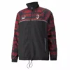 Puma AC Milan Heritage Track Jacket Mens