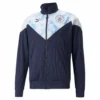 Puma MCFC Icon Track Jacket Unisex Adults