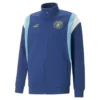 Puma Manchester City CNY Jacket 2023 Adults