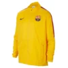 Nike FC Barcelona Academy AWF Tracksuit Jacket 2022/2023 Junior Boys