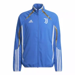 Adidas Juventus Jacket Mens