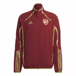 Adidas Arsenal Woven Training Jacket Mens