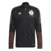 Adidas Ajax Third Track Jacket Adults