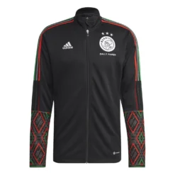 Adidas Ajax Third Track Jacket Adults